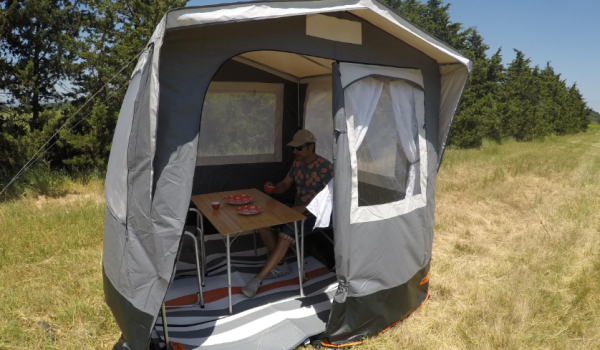 abris exterieur oasis 2