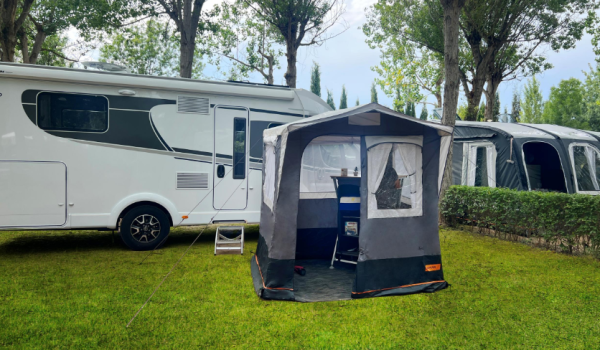 abris exterieur oasis