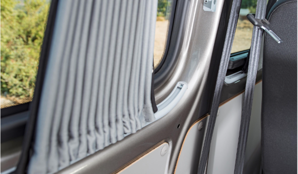 rideaux d'occultation 4