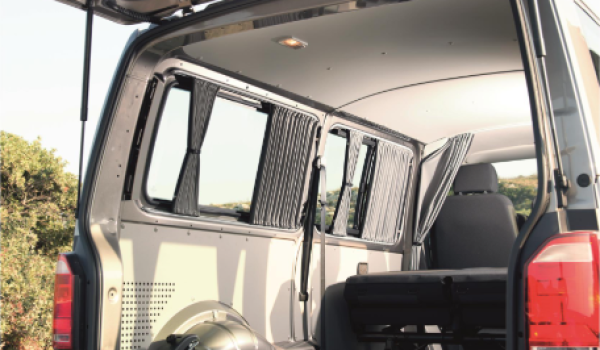 rideaux d'occultation 9