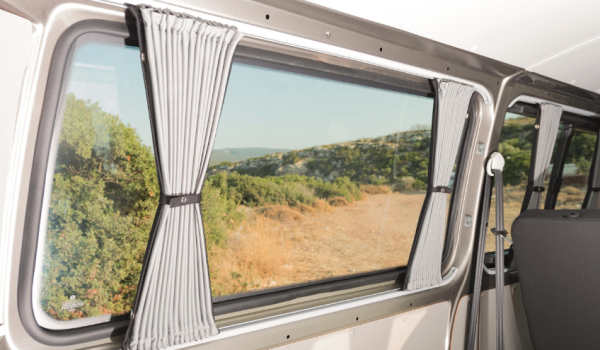 rideaux d'occultation