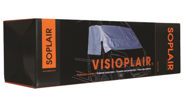 visioplair 3
